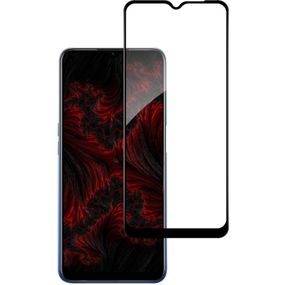 Стекло защитное Intaleo Full Glue Oppo A55 5G (1283126522116)