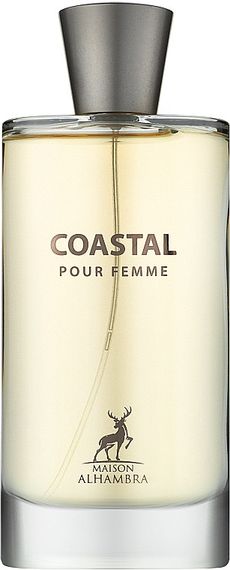 Парфумована вода Fragrance World Pepper So Spisy ТЕСТЕР