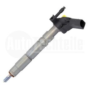 Форсунка востановленная Mercedes Benz OM642, AutoTechteile, 100 0752, 0752