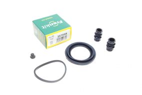 Ремкомплект супорта переднього Mercedes Benz C-class W203 00- d=57mm  Lucas  257058