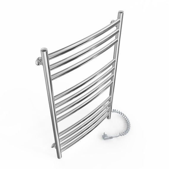 Електрична рушникосушарка Laris Класік Преміум П11 500 х 900 Е (підкл. справа) S3 | Зображення 2