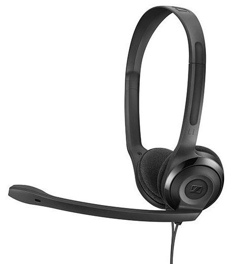 Гарнітура Sennheiser EPOS Comm PC 5 CHAT (1000445)
