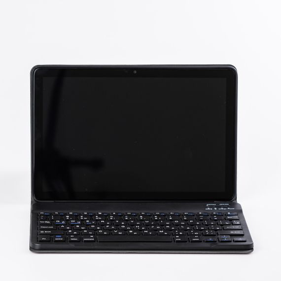 Планшет з чохлом клавіатурою на 64 гб діагональ 10.1 | Зображення 3