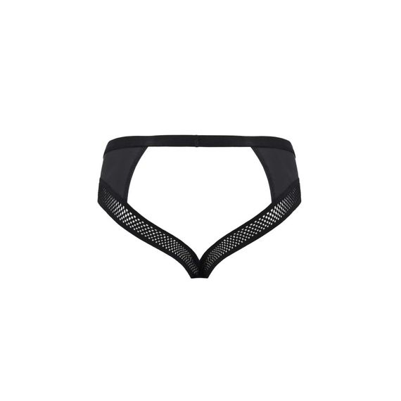 Труси чоловічі Passion 030 SLIP OPEN TOM L/XL | Зображення 3