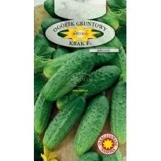 Огірок Крак F1 5г інкруст.  Польща