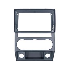 Перехідна рамка серії QIV QBR-F 8301-68 для Gaz Gazelle Next 2016+ 9 дюймів