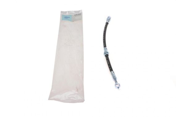 Шланг гальмівний задній Chevrolet Lacetti Nubira 03-13 L  ADG053110