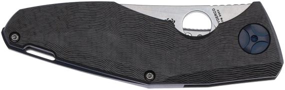 Ніж Spyderco Drunken | Зображення 2