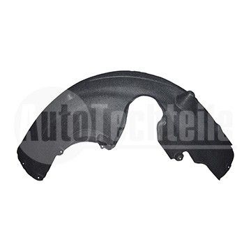 Подкрылок задний правый BMW 5 G30 / M5 F90 15-19, AutoTechteile, 707 5142, BF0115800019