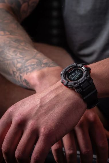 Годинник наручний Casio G-Shock GBD-100-1ER | Зображення 6