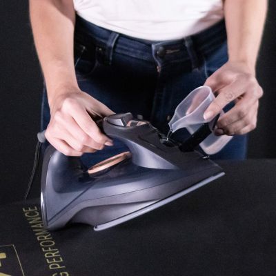 Утюг Ufesa PV1100C Daily (80104786) | Зображення 8