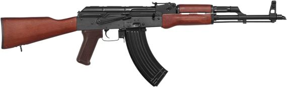 Гвинтівка страйкбольна E&L ELAKM AEG Essential 6 мм | Зображення 1