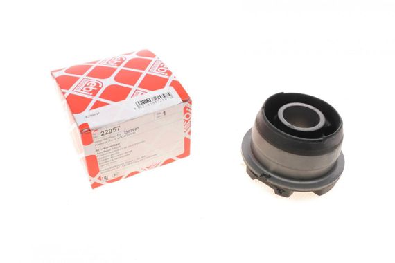 Сайлентблок балки передньої Volvo S60 S70 S80 V70 XC70 XC90 97-14 22957