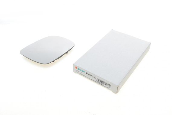 Скло дзеркала VW Golf 97-05 Skoda Fabia 99-08 Seat Leon 99-06 R  6402127