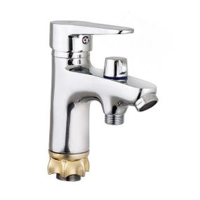 Змішувач для біде WEZER PUD1-SH045