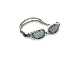 Окуляри для плавання 55685 від 14 років  Білий