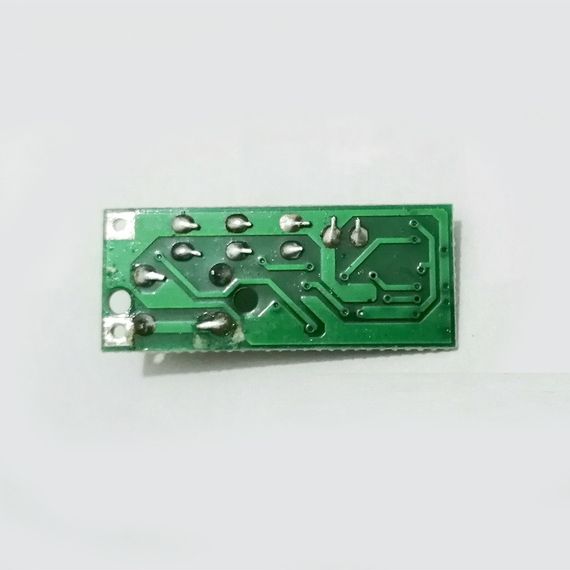 Индикатор уровня заряда батареи 3S Li-ion 12,6В | Зображення 3