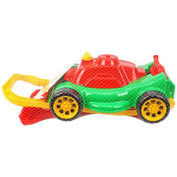 Игрушка "Набор садовода ТехноК" 9574TXK | Зображення 5