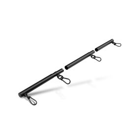 Фиксатор для рук и ног Bedroom Fantasies: Spreader Bar Lightweight Restraint Bar, черный