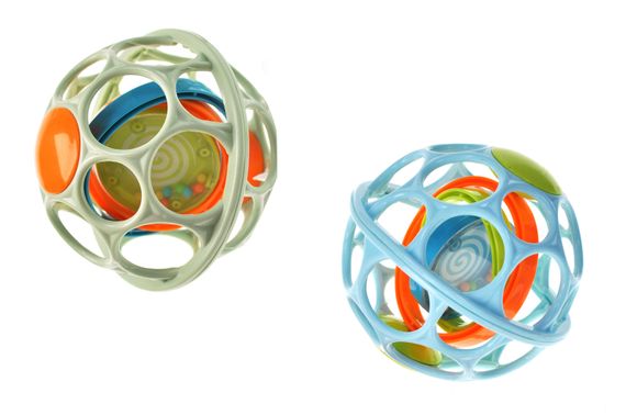 Брязкальце 3609 на планшеті р.17,5x9,5x9,5 см YG Toys | Зображення 2