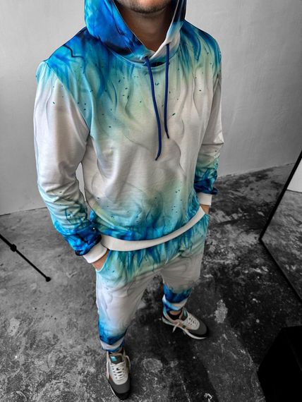 Спортивний костюм | Зображення 1