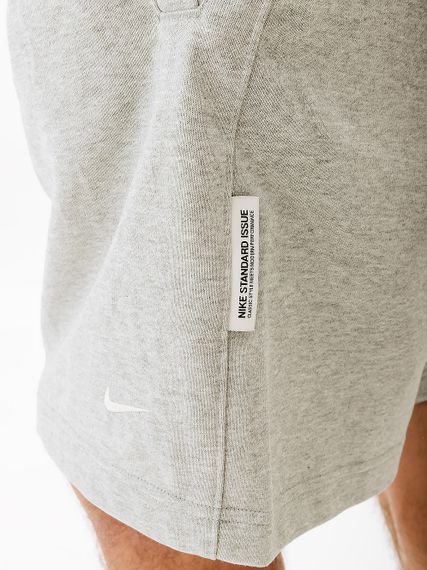 Шорти Nike M NK DF SI FLC 8IN SHORT | Зображення 3