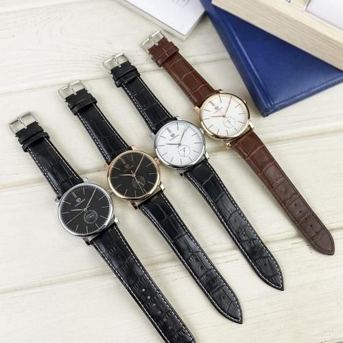 Forsining 8214 Silver-White-Black | Зображення 3