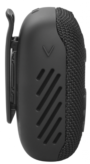 Портативна акустика JBL WIND 3S Black (JBLWIND3S) | Зображення 5