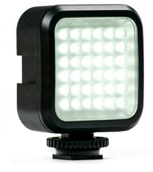 Накамерный свет LED-5006 | Зображення 4