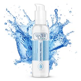 Лубрикант на водній основі Neutral, 175 мл Waterfeel (Іспанія) Sex Aura