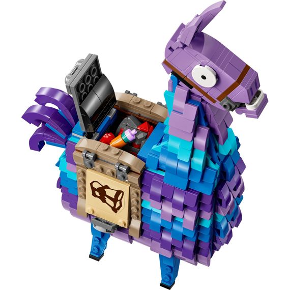Конструктор LEGO Fortnite Supply Llama (77071) | Зображення 2