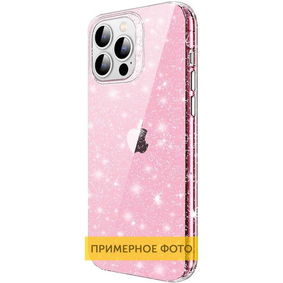 Чехол TPU Radiance для Apple iPhone 13 (6.1")