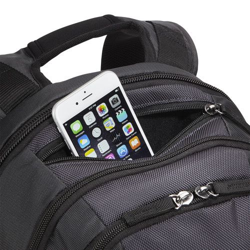 Рюкзак Case Logic InTransit 14' Black (3203266) | Зображення 6
