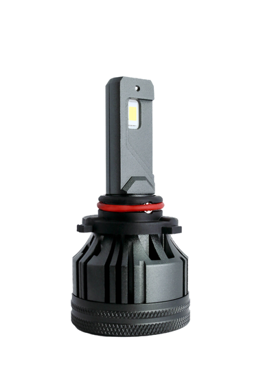 LED автолампа HB3 9005 STELLAR M65 Pro 65W 6000K 12–30V CANBUS EMC (комплект 2 шт.) | Зображення 3