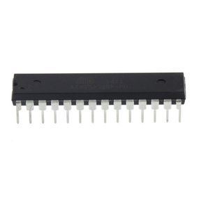 Микроконтролер ATMEGA328P-PU с загрузчиком DIP28