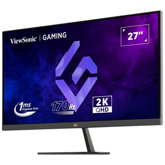 Монитор ViewSonic VX2758A-2K-PRO | Зображення 9