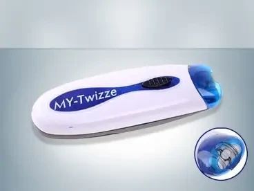 Епілятор Твизер (wizzit) MY-Twizze | Зображення 3