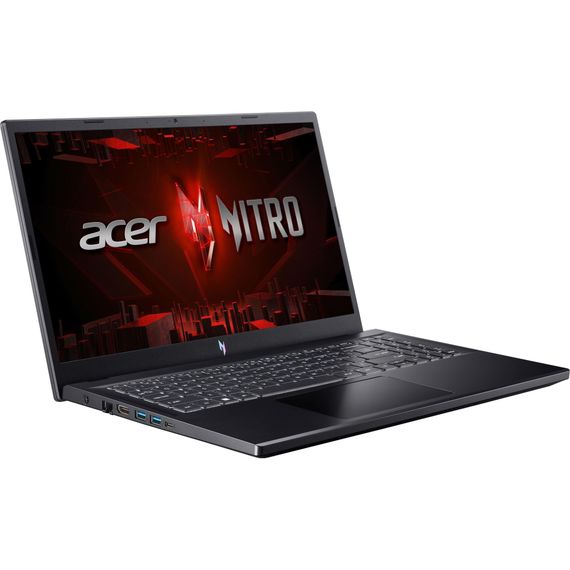 Ноутбук Acer Nitro V15 ANV15-41 (NH.QSJEU.00K) | Зображення 1