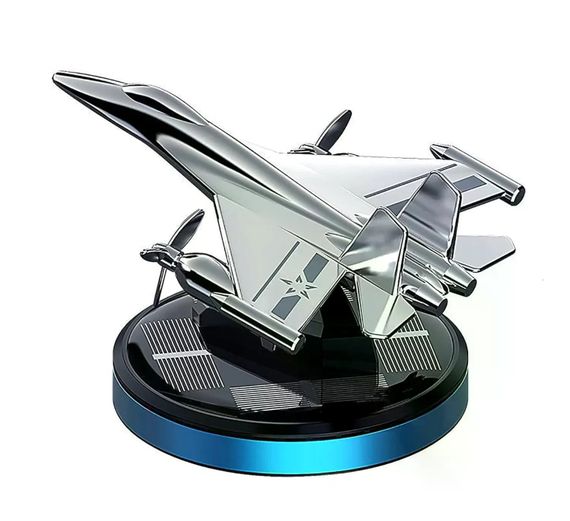 Автомобільний ароматизатор War Eagle 2 • Декоративний освіжувач повітря в машину для салону авто, панелі, торпедо та комфортних поїздок
