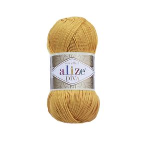 ALIZE DIVA, алізе діва, ализе дива 100% микрополиэстер микрофибра класична, 488