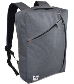 Сумка-рюкзак Semi Line 14 Graphite (P8388-9)