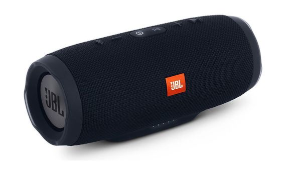 Портативная блютуз колонка JBL Charge 3 колонка с USB,SD,FM | Зображення 2