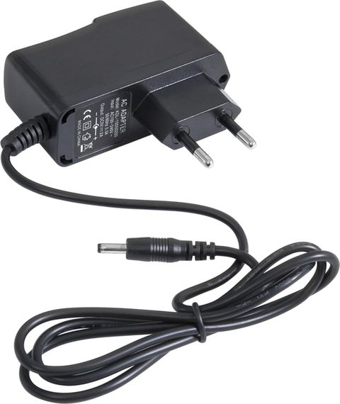 USB-хаб Defender Quadro Power+Adapter 4xUSB 2.0 220V (83503) | Зображення 4