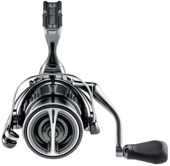 Котушка Shimano Stella FK C2500S 12+1BB | Зображення 2