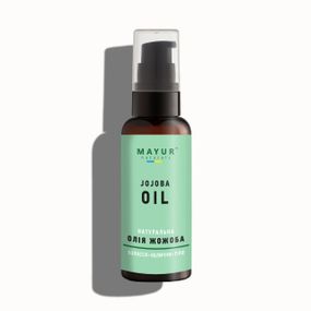 Масло жожоба TM Mayur