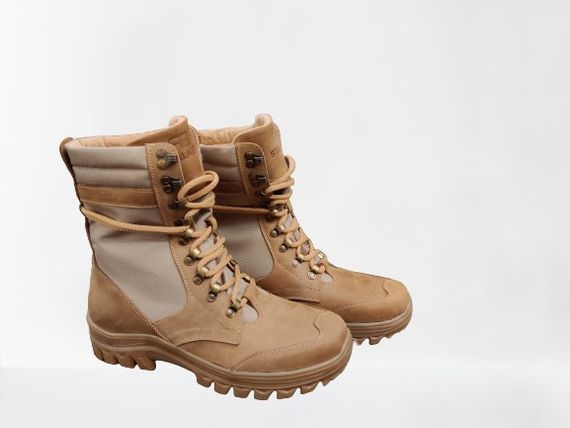 Берцы тактические кайот раз. 42 | Зображення 1