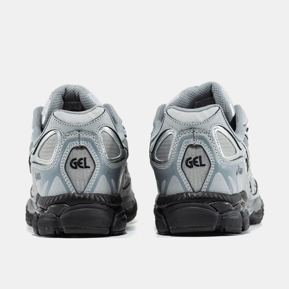 Кросівки Asics Gel-NYC / Gore-Tex (Термо) / асікс топ весна / осінь 2375 45 29 | Зображення 5