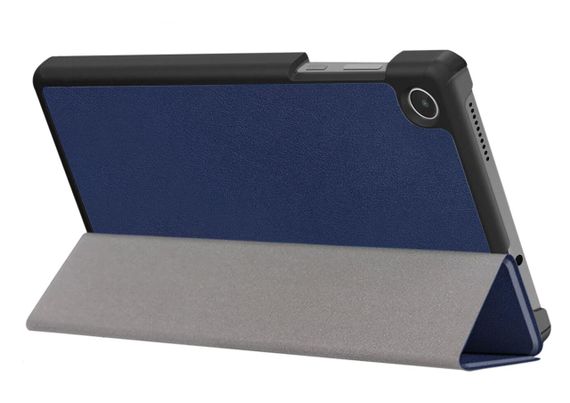 Чохол Primolux Slim для планшета Lenovo Tab M8 (4rd Gen) TB-300 - Dark Blue | Зображення 3