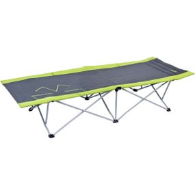 Ліжко складане Norfin Nukari Comfort (NF-20507) розкладачка