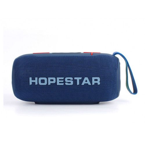 Портативна Bluetooth колонка з потужним звуком 40 Вт та водонепроникним корпусом XPRO Hopestar H49 (42871-H49_967) | Зображення 2